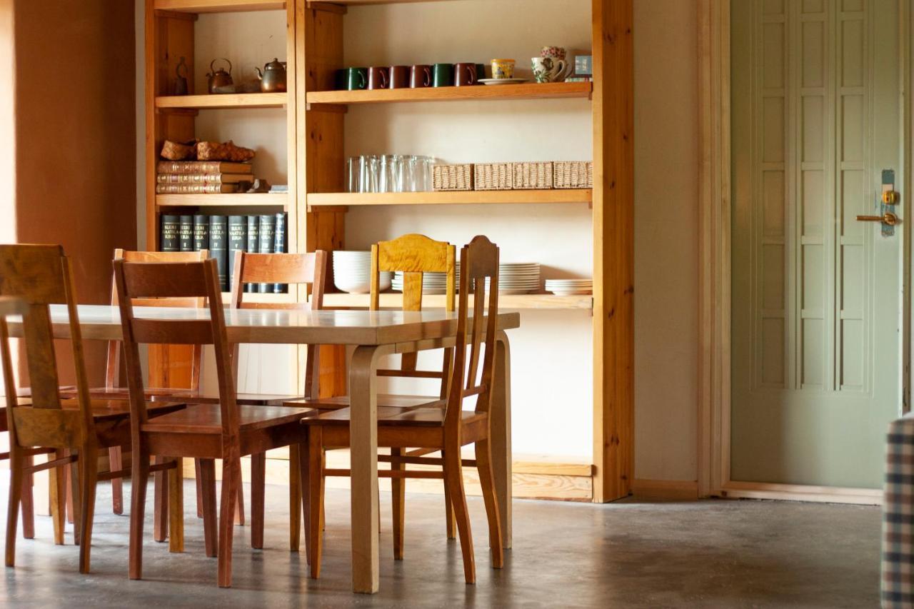 Pinewood Guesthouse Mantsala Zewnętrze zdjęcie
