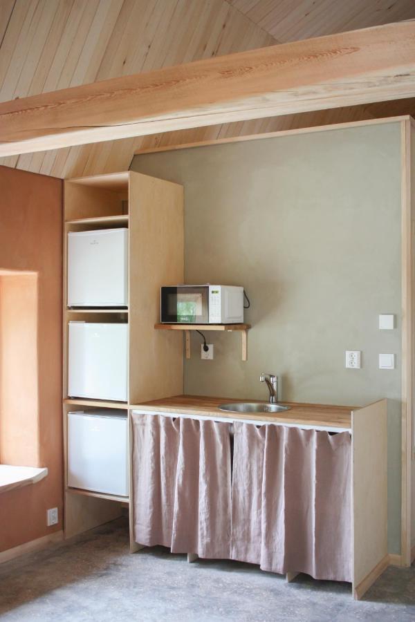 Pinewood Guesthouse Mantsala Zewnętrze zdjęcie