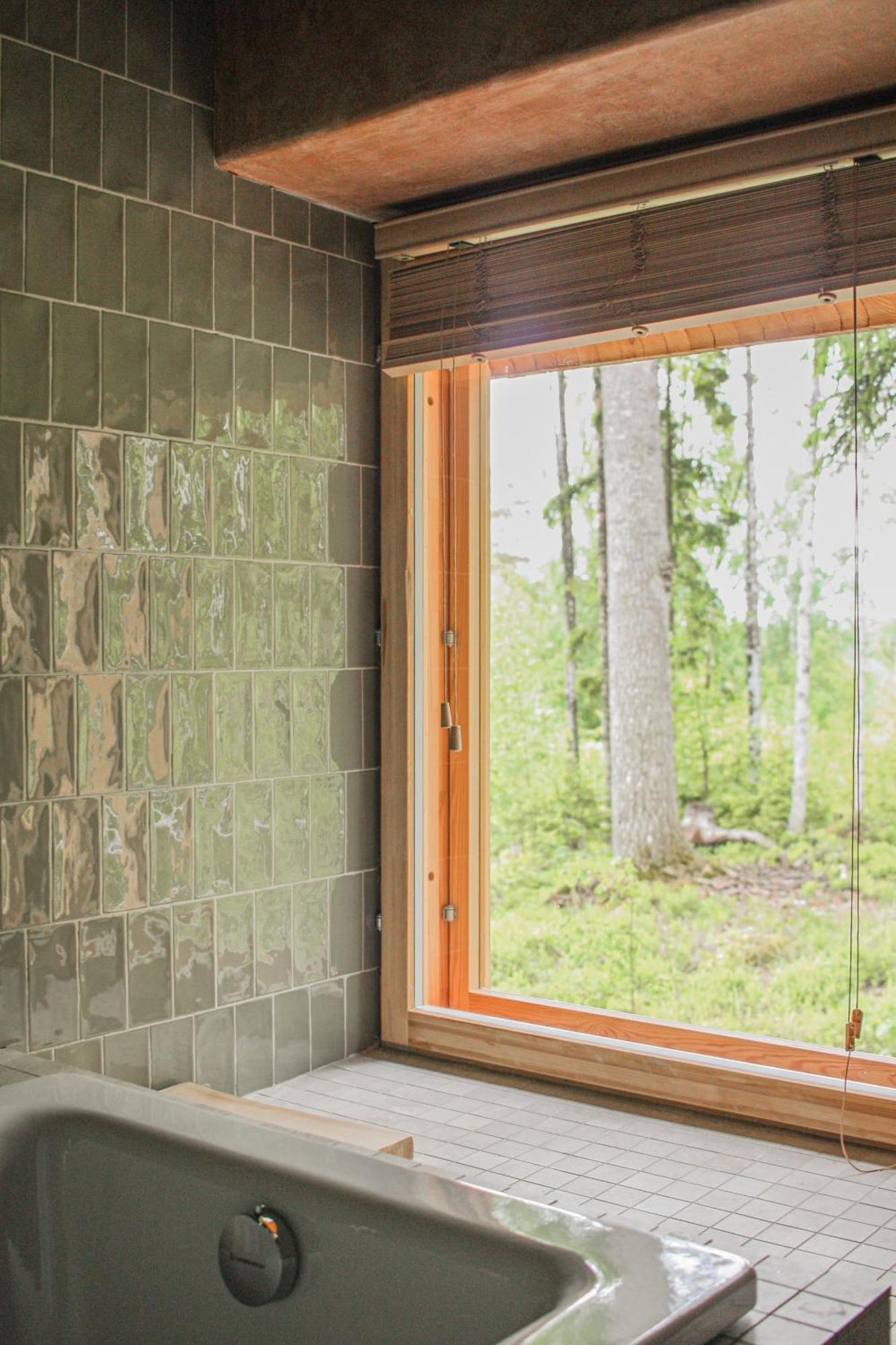 Pinewood Guesthouse Mantsala Pokój zdjęcie