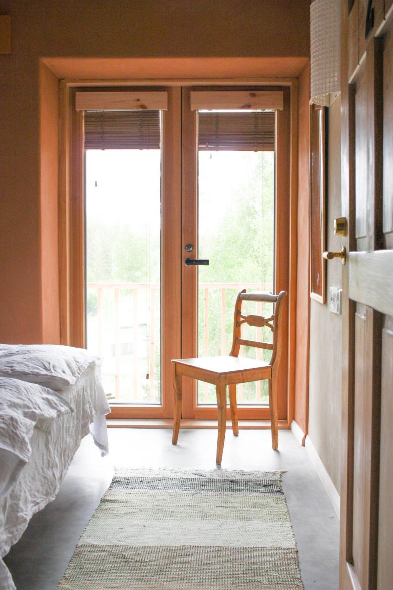 Pinewood Guesthouse Mantsala Pokój zdjęcie